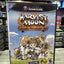 Harvest Moon: Another Wonderful Life (Nintendo GameCube, 2005) Complete Tested