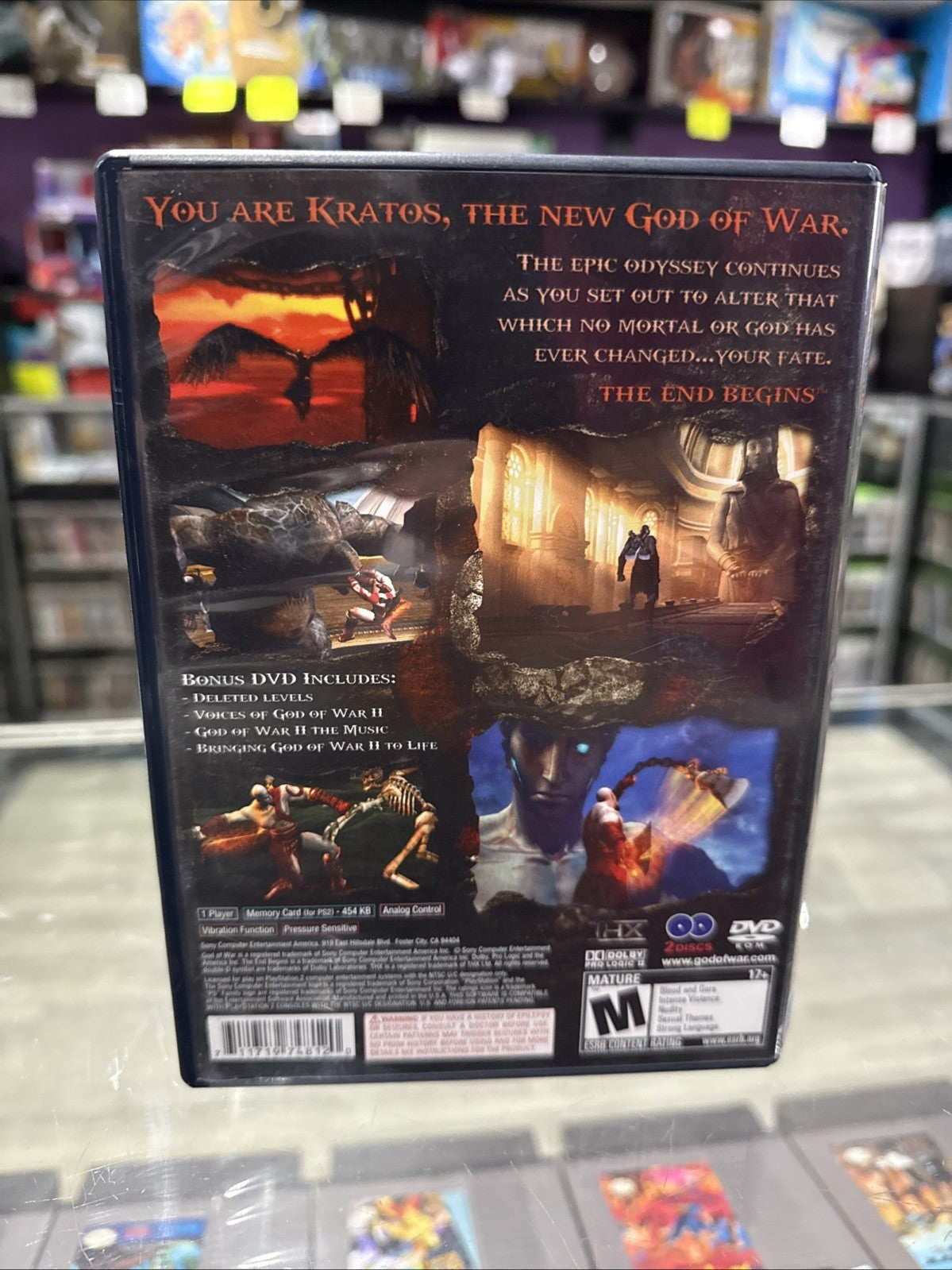 プレーステーション2 PS2 | Moonshine Gaming – Page 3 – moonshinegaming