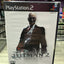 NEW! Hitman 2: Silent Assassin (Sony PlayStation 2, 2003) PS2 Factory Sealed!