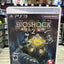 Bioshock 2 (Sony PlayStation 3, 2010) PS3 Complete CIB Tested!