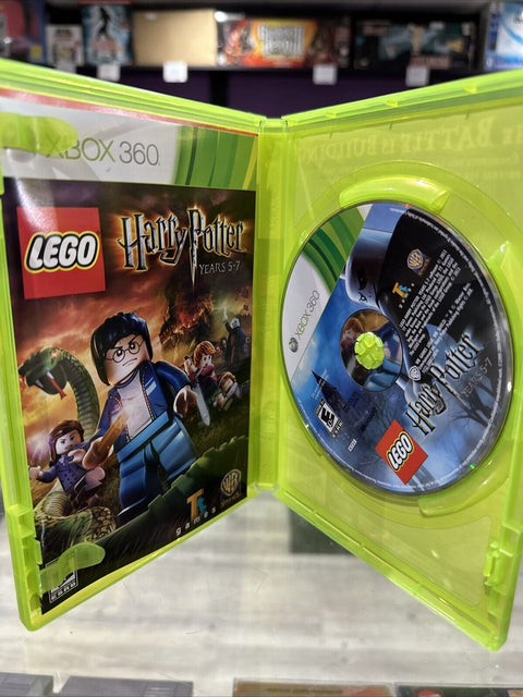 Warner Bros Lego Xbox One Harry Potter Warner PS4 Game LEGO Harry