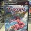 Disney's Tarzan: Untamed (Sony PlayStation 2, 2001) PS2 CIB Complete Tested!