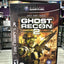 Tom Clancy's Ghost Recon 2 (Nintendo GameCube, 2005)