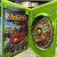 Monster 4x4: World Circuit (Microsoft OG Xbox, 2006) CIB Complete Tested!