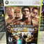 WWE Legends of WrestleMania (Microsoft Xbox 360, 2009) CIB Complete Tested!