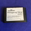 Wings of Wor (Sega Genesis, 1991) Authentic Cartridge + Box Case - Tested!