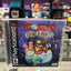 Worms World Party (Sony PlayStation 1, 2002) PS1 CIB Complete Tested!