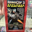 *Manual Only* Robocop 3 - Sega Genesis Instruction Booklet