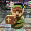 Link Amiibo The Legend of Zelda 30th Anniversary 8-Bit Link Used