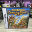 Jewel Master: Cradle of Egypt 2 (Nintendo DS, 2012) CIB Complete Tested!