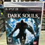 Dark Souls (Sony PlayStation 3, 2011) PS3 CIB Complete Tested!