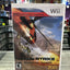 Twin Strike: Operation Thunder (Nintendo Wii, 2008) CIB Complete Tested!