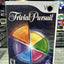 Trivial Pursuit (Nintendo Wii , 2009) CIB Complete Tested!