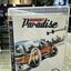 Burnout Paradise (Sony PlayStation 3) PS3 CIB Complete Tested!