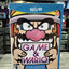 Game & Wario (Nintendo Wii U, 2013) CIB Complete Tested