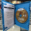 The Legend of Zelda: Breath of the Wild (Nintendo Wii U, 2017) CIB Complete