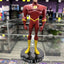 The Flash Maquette - DC Direct 2002 The Animated Series Statue *Ear Damage*