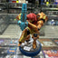 Nintendo Amiibo Metroid Samus Returns Series Samus Aran Figure