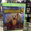 Borderlands 3 (Microsoft Xbox One, 2019) Complete XB1 Tested!