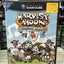 Harvest Moon: Magical Melody (Nintendo GameCube, 2006) Tested!