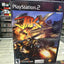 NEW! Jak X Combat Racing (Sony PlayStation 2, 2003) PS2 Factory Sealed!