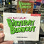 The Bugs Bunny Birthday Blowout (Nintendo NES) CIB Complete Tested!