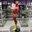 The Flash Maquette - DC Direct 2002 The Animated Series Statue *Ear Damage*