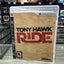 Tony Hawk Ride (Sony Playstation 3) PS3 Complete Tested!