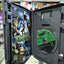 TMNT (Nintendo GameCube, 2007) CIB Complete Tested!