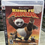 Kung Fu Panda (Sony PlayStation 3, 2008) PS3 CIB Complete Tested!