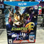 NEW! Star Fox Zero + Guard (Nintendo Wii U, 2016) Both Factory Sealed