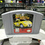 Beetle Adventure Racing (Nintendo 64, 1999) N64 In Box No Manual - Tested!