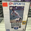 NEW! MLBPA Baseball (Sega Genesis, 1994) Factory Sealed - Ripped Plastic