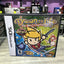 Drawn to Life: The Next Chapter (Nintendo DS, 2009) CIB Complete Tested!