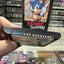 Sonic the Hedgehog (Sega Genesis, 1991) No Manual - Tested!