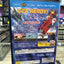 Sega AGES 2500 Vol. 4 Space Harrier (Sony PlayStation 2) NTSC-J Japan Import