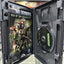 Marvel Nemesis: Rise of the Imperfects (Nintendo GameCube, 2005)