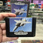 After Burner II (Sega Genesis, 1990) No Manual - Tested!