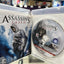 Assassin's Creed (Sony PlayStation 3, 2007) PS3 CIB Complete Tested!