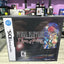 Final Fantasy Crystal Chronicles: Ring of Fates (Nintendo DS, 2008) CIB Complete