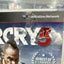 Far Cry 3 (Sony PlayStation 3, 2012) PS3 Complete Tested!