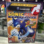 NEW! Sonic Gems Collection (Nintendo GameCube, 2005) Factory Sealed!