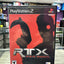 RTX Red Rock - Sony PlayStation 2 - PS2 CIB Complete Tested!