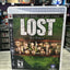 Lost: Via Domus (Sony PlayStation 3, 2008) PS3 CIB Complete Tested!