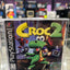 CROC 2 (PlayStation 1) PS1 Disc + Manual Tested!