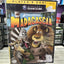 Madagascar (Nintendo GameCube, 2005) CIB Complete Tested!