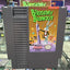 The Bugs Bunny Birthday Blowout (Nintendo NES) CIB Complete Tested!