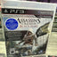 NEW! Assassin's Creed IV: Black Flag (Sony PlayStation 3) PS3 Factory Sealed!