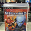 Megamind: Ultimate Showdown (Sony PlayStation 3, 2010) PS3 Tested!