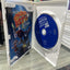 Disney's Chicken Little Ace In Action (Nintendo Wii, 2006) CIB Complete - Tested